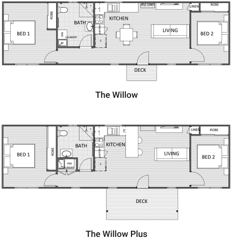 willow willow