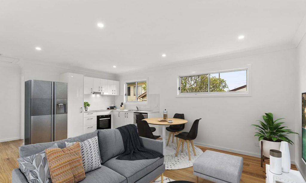 Designing For The Elderly And Disabled