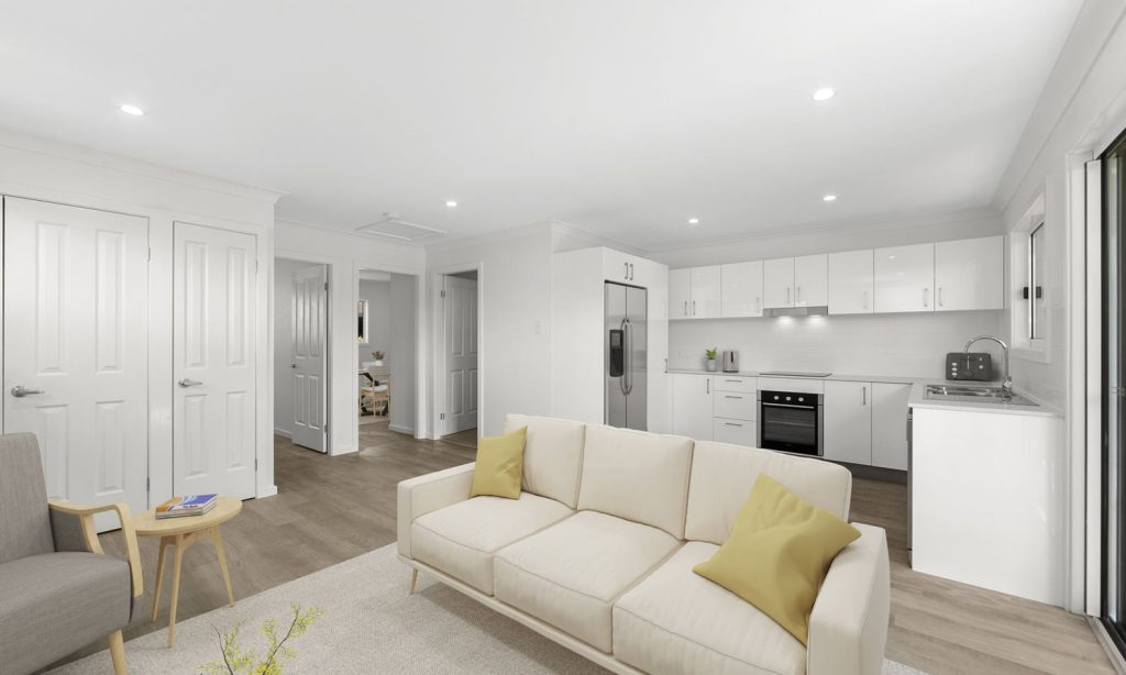 Granny Flats Personal Vs Investment