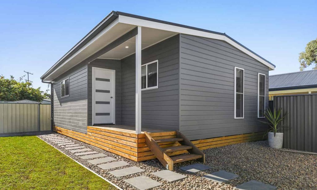 Investment Properties And Tenants 1