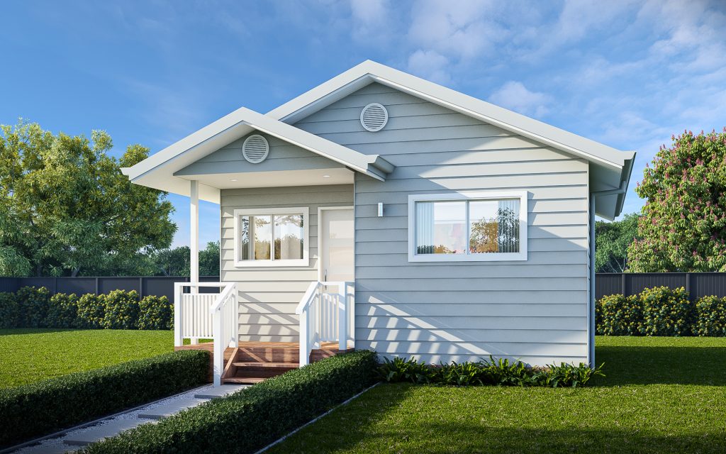 Creating your dream granny flat: Trends and tips in Australia