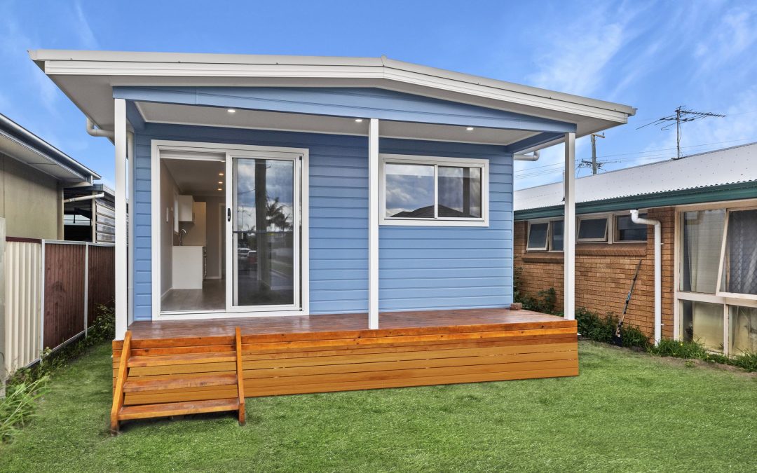 Stockton Newcastle Granny Flat (1)