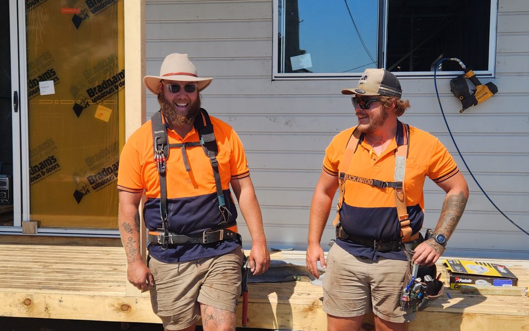 The importance of a site visit for your granny flat project