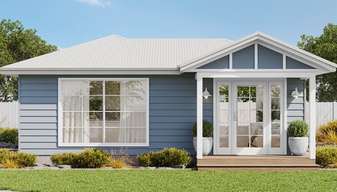 Can You Build a Granny Flat on Lot Sizes Less than 450m2?