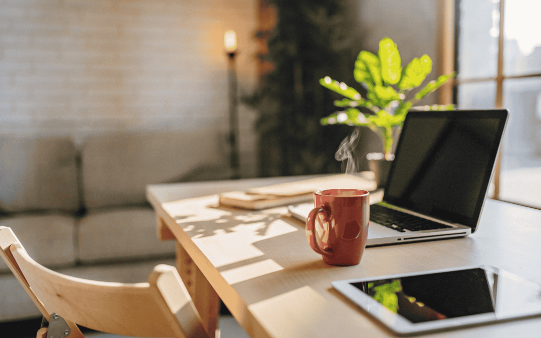 Home Office Granny Flat