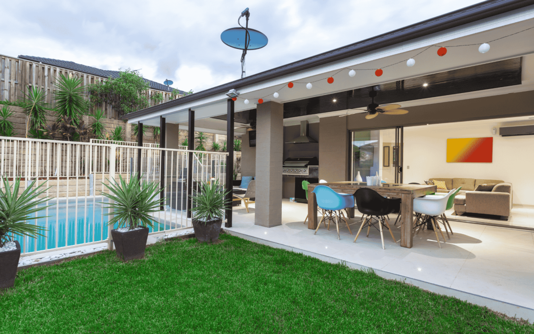 Can You Have Both a Studio and a Granny Flat on the Same Property?