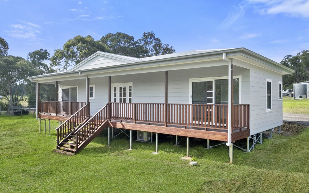 Oversized Granny Flat in Quorrobolong: Built for Comfort, Family and Compliance