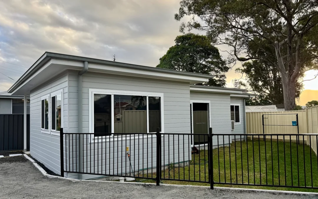 Dapto Granny Flat Builder (1)