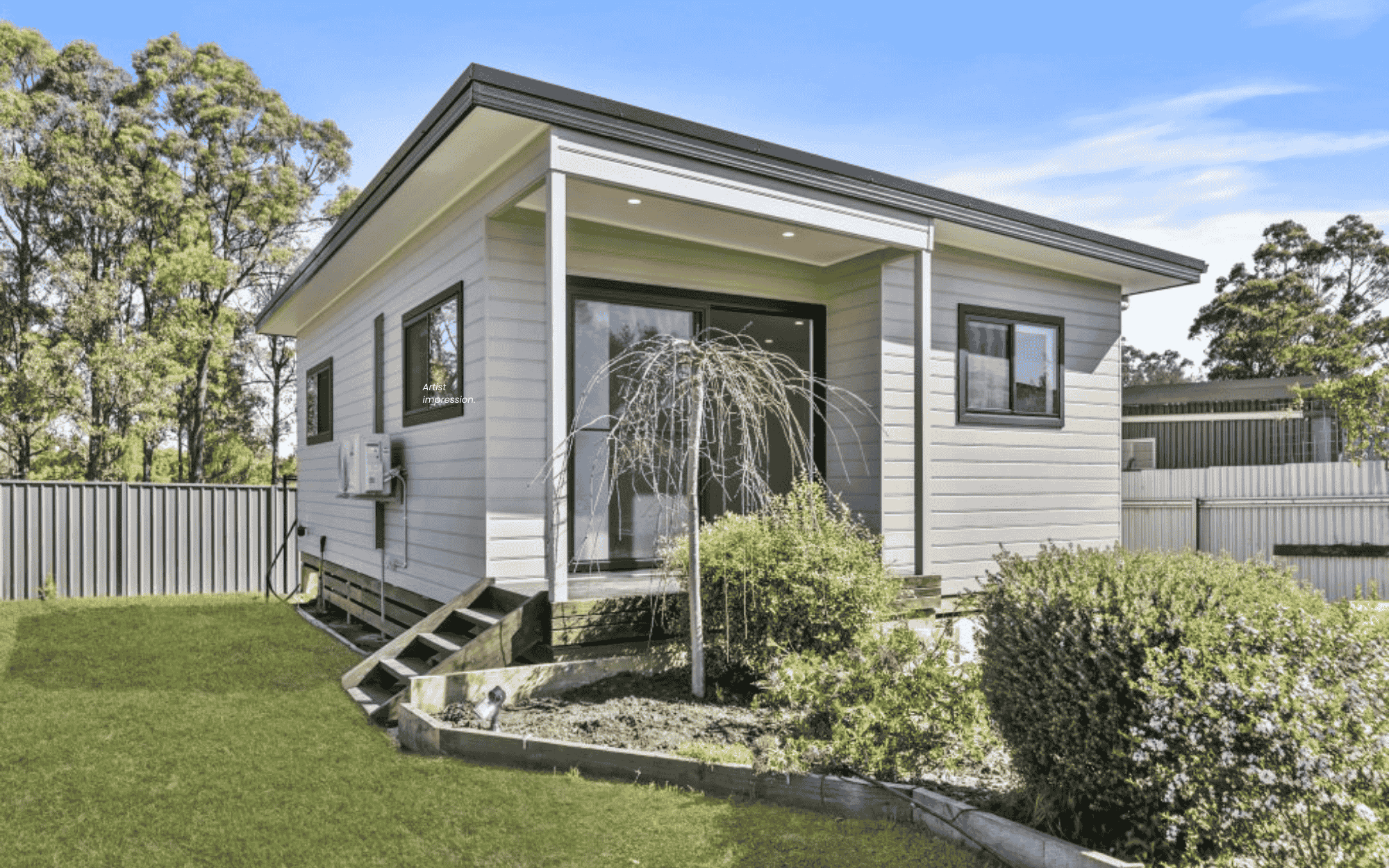 2000x1250 Website Granny Flat One Bed Petite Real 2000x1250 Website Granny Flat One Bed Petite Real