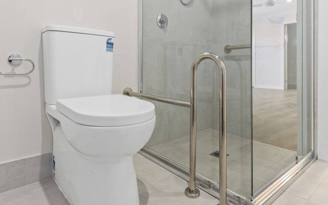 Two Bedroom Granny Flat Built in Nukulba  – NOT READY – DUPE?