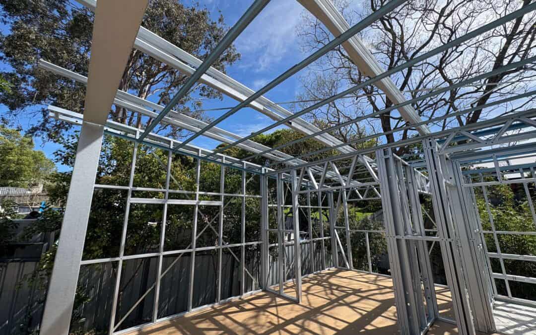Granny Flat Builder Shortland: A Practical Two Bed Build for Family in Newcastle